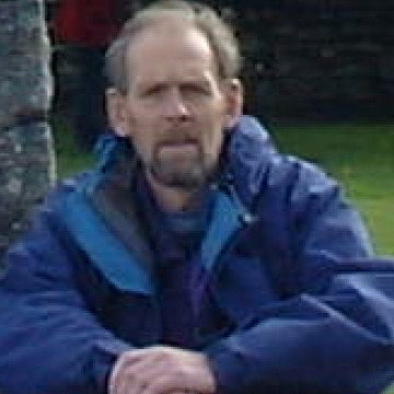 Photo of Peter POINTON