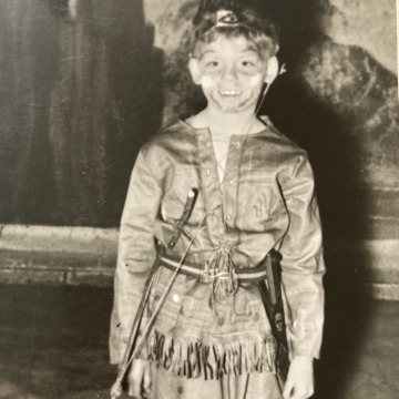 Notice Gallery for Peter POINTON