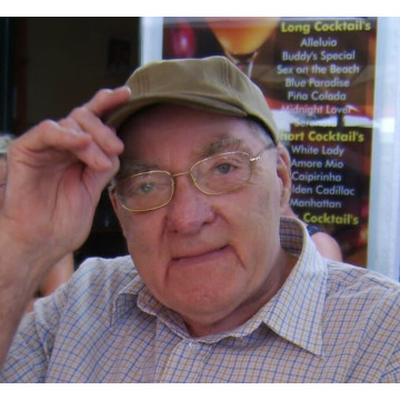 Photo of Raymond DENFORD