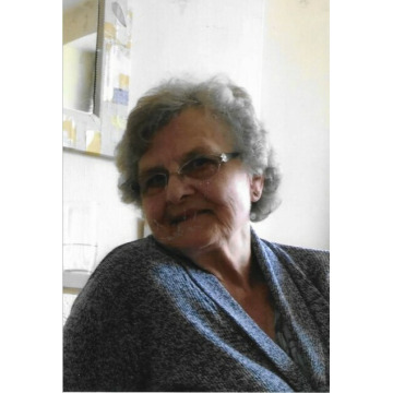 Photo of Isabella Farquharson MOORE