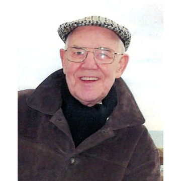 Photo of George BROWN