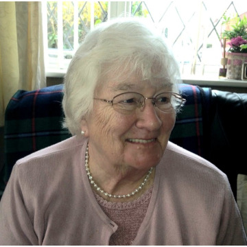 Photo of Mary SMITH