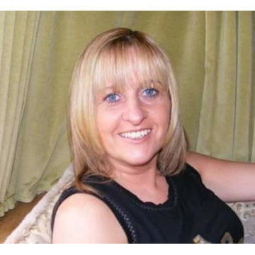 Notice Gallery for Lesley Ann ELLIS