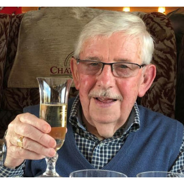 Photo of Roy BOWER