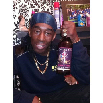 Photo of Jeffrey MARTIN