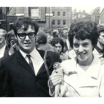 Photo of David LODWIG