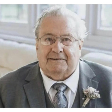 Photo of Peter EYLES