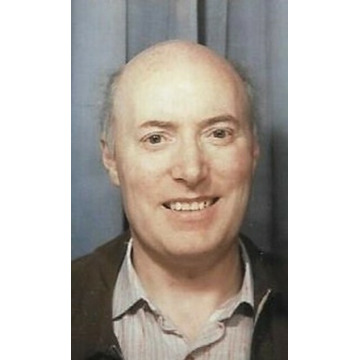 Photo of Jack GREEN