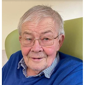 Photo of Peter SMITH