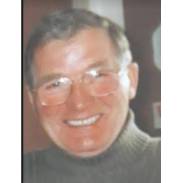 Photo of John JONES