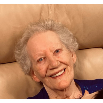 Photo of Patricia June CHADWICK