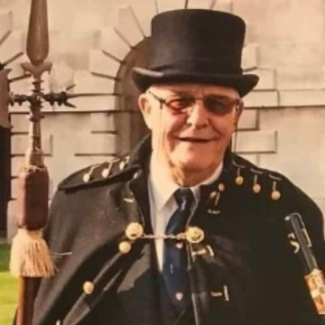 Photo of Reginald John ARNOLD