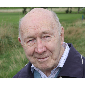 Photo of Stanley WHITLEY
