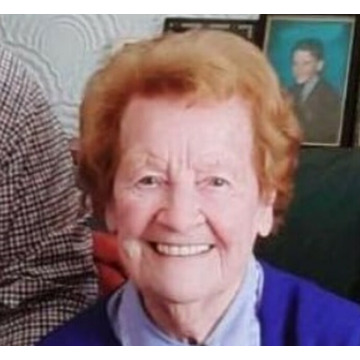 Photo of Rose DONNELLY
