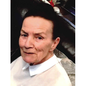 Photo of Frances Bernadette HELM