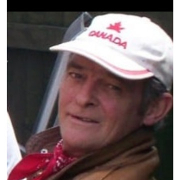 Photo for notice Brian Anthony PARKINSON
