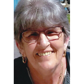 Photo of Pamela Wendy EVERSON