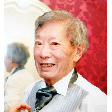 Photo of Chu Nam CHENG