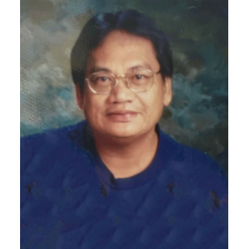 Photo of Mario Pereira NATIVIDAD