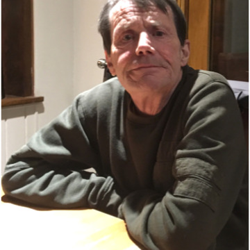 Photo of Brian Frederick REECE