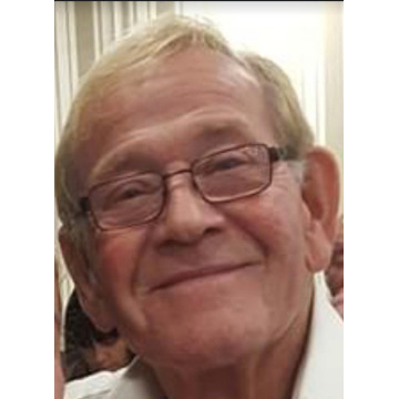 Photo of George BEECH