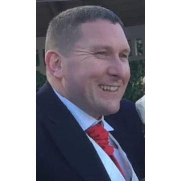 Photo of Francis DUNN