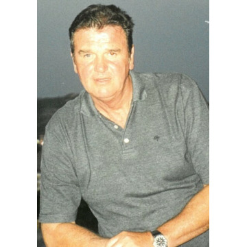 Photo of EUGENE FRANCIS MULROY