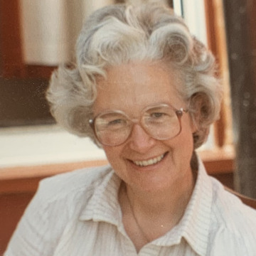 Photo of Josephine FENNEY