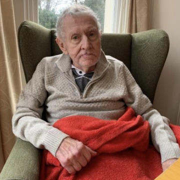 Photo of Gerald Roy MURRISH