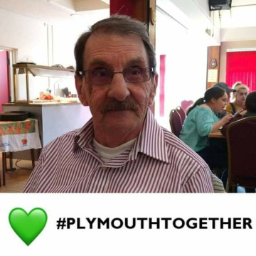 Photo of Kenneth SELLEY