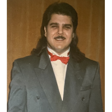 Photo of Martin MULLINER