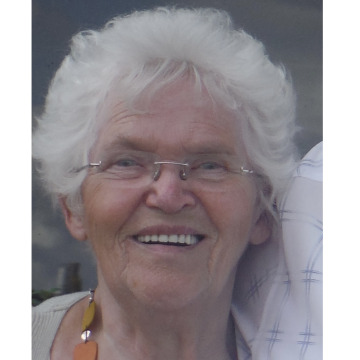 Photo of Margaret PROCTOR