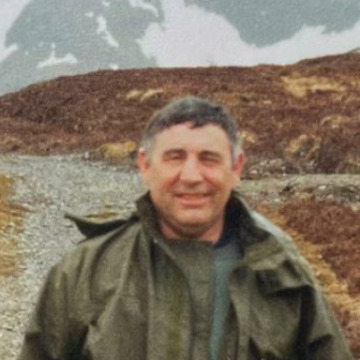 Photo of Christopher DEAN
