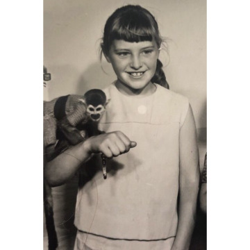 Photo for notice Linda HAMILTON