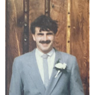 Photo of John Christopher CORNMELL