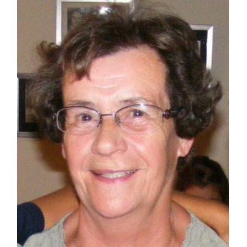 Photo of CLARICE MANNIX