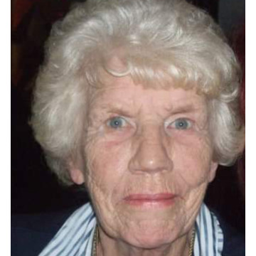 Photo of Elsie Doreen RICHARDS