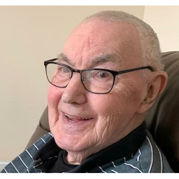 Photo of Barrie WATSON