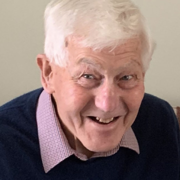 Photo of Aubrey NUNN