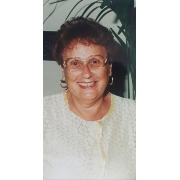 Photo of LILLIAN DOYLE