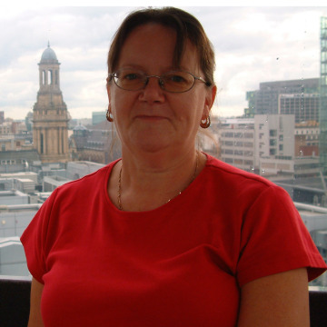 Notice Gallery for Linda CLARKE