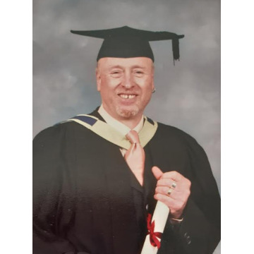 Photo of Philip M L HIGSON