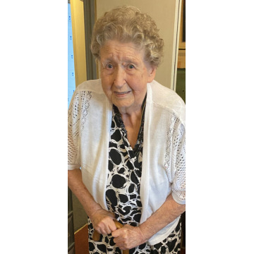 Photo of June Marlene PERKINS