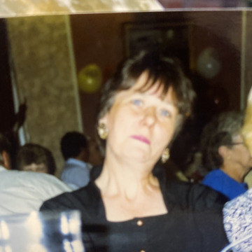 Photo of Rita HINDES