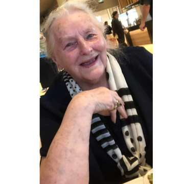 Notice Gallery for Beryl FRENCH-BELL