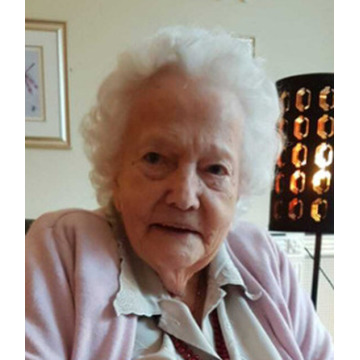 Photo of Marga Frieda FRY