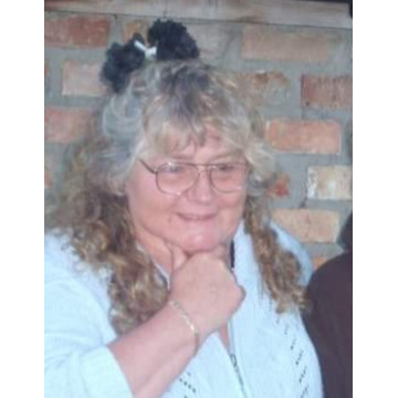 Photo of Annette HUTSON