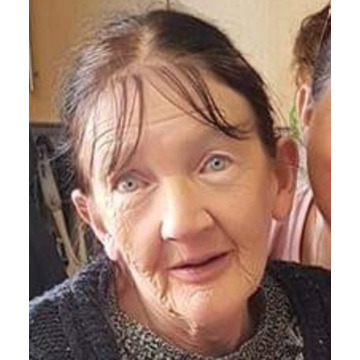 Photo of Helen Escalonilla