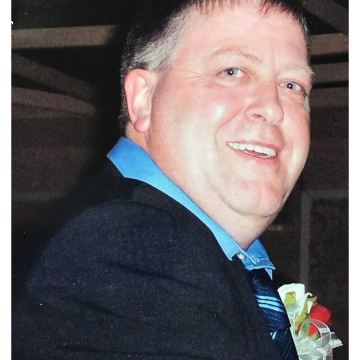 Photo of Alan FELL