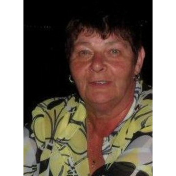 Photo of Laura Ann BRIGHTON